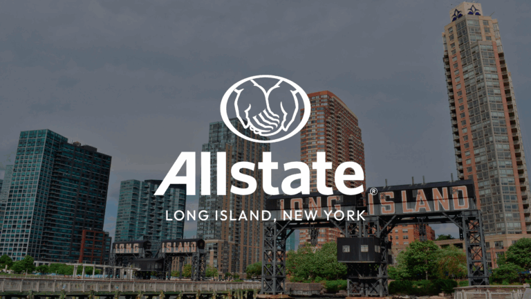 Allstate Insurance Agency