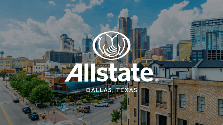 Allstate Insurance Agencies