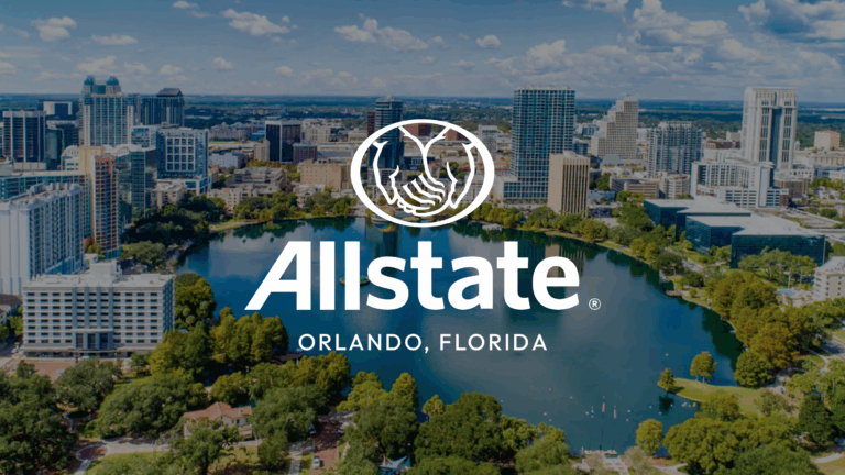 Allstate Insurance Agency