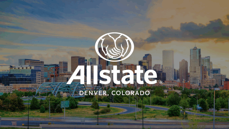 Allstate Insurance Agency