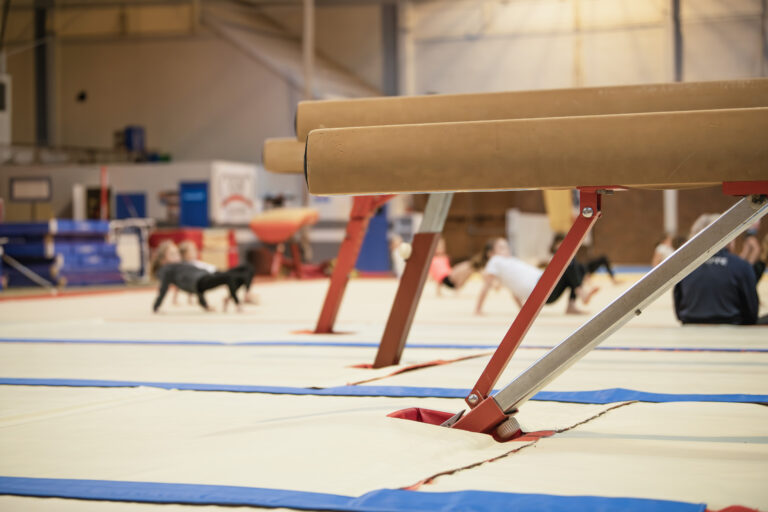 Gymnastics Studio