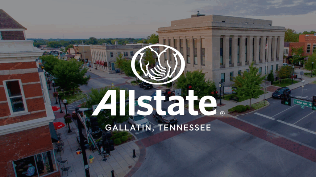 Allstate Insurance Agency