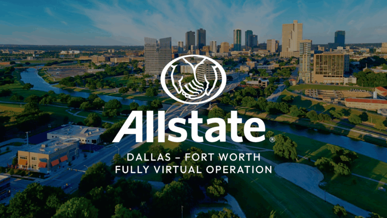Allstate Insurance Agency